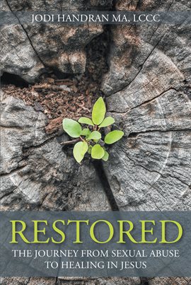 Imagen de portada para Restored