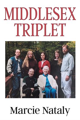 Cover image for Middlesex Triplet