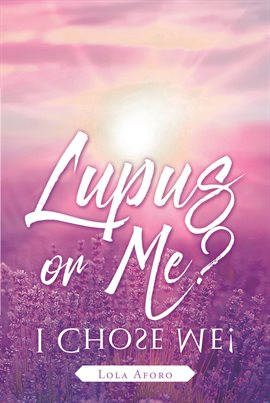 Cover image for Lupus or Me?
