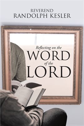 Cover image for Reflecting on the Word of the Lord
