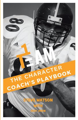 Imagen de portada para The Character Coach's Playbook