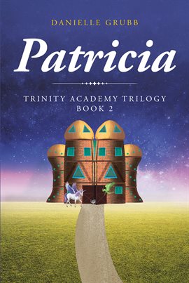 Cover image for Patricia
