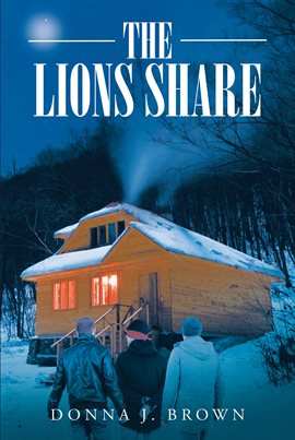 Imagen de portada para The Lions Share