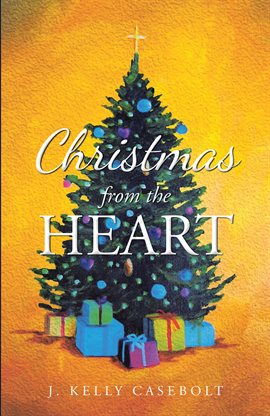 Cover image for Christmas from the Heart