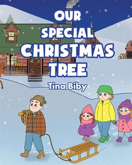 Imagen de portada para Our Special Christmas Tree