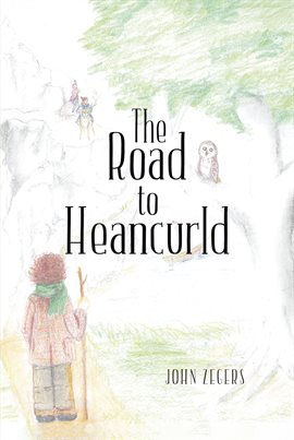 Imagen de portada para The Road to Heancurld