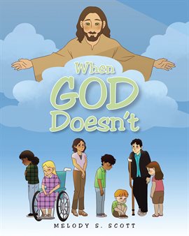 Imagen de portada para When God Doesn't