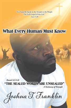 What Every Human Must Know