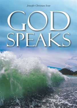 God Speaks God Speaks