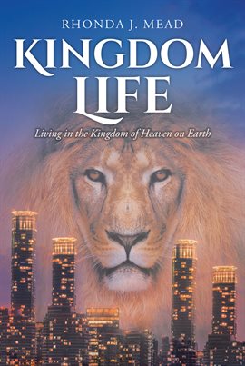 Cover image for Kingdom Life
