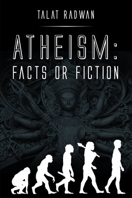 Cover image for Atheism