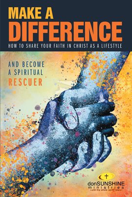 Cover image for Make a Difference
