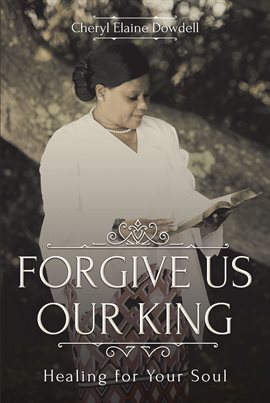 Imagen de portada para Forgive Us Our King