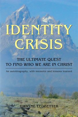 Imagen de portada para Identity Crisis