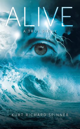 Imagen de portada para Alive