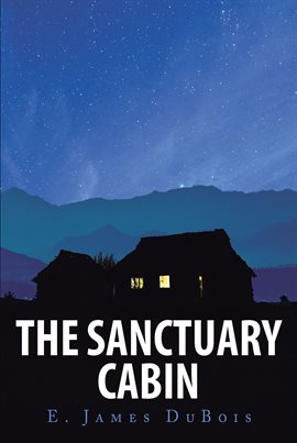 Imagen de portada para The Sanctuary Cabin