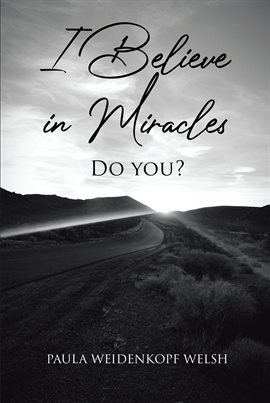 Cover image for I Believe in Miracles