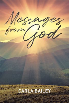 Cover image for Messages from God