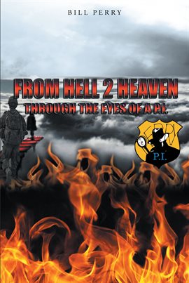 Cover image for From Hell 2 Heaven