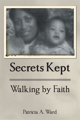 Imagen de portada para Secrets Kept Walking by Faith
