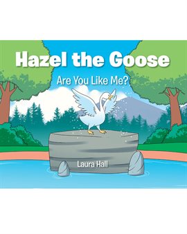 Imagen de portada para Hazel the Goose
