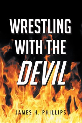 Cover image for Wrestling with the Devil