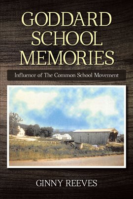 Cover image for Goddard School Memories