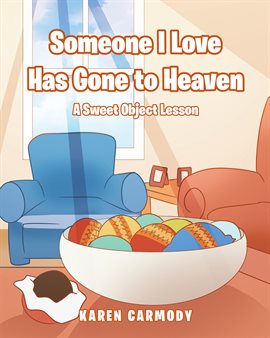 Imagen de portada para Someone I Love Has Gone to Heaven