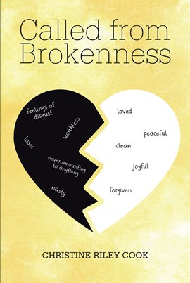 Cover image for Called from Brokenness