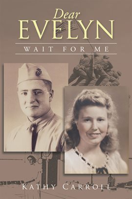 Cover image for Dear Evelyn