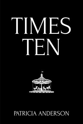 Cover image for Times Ten