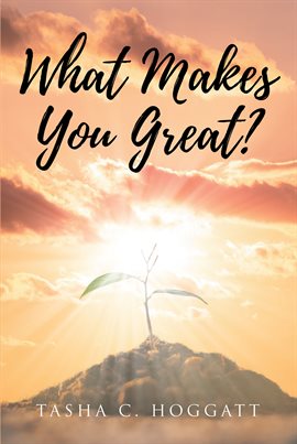 Cover image for What Makes You Great?