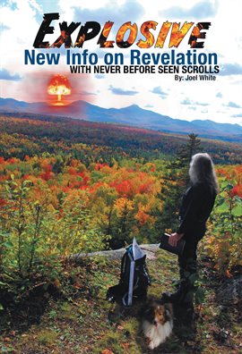 Imagen de portada para Explosive New Info on Revelation with Never Before Seen Scrolls