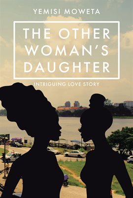 Cover image for The Other Woman's Daughter