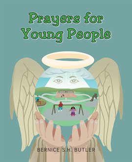Cover image for Prayers for Young People