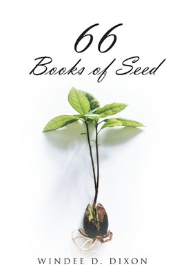 Cover image for 66 Books of Seed