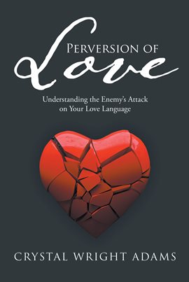 Cover image for Perversion of Love