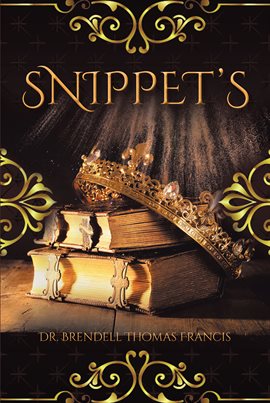 Imagen de portada para Snippets