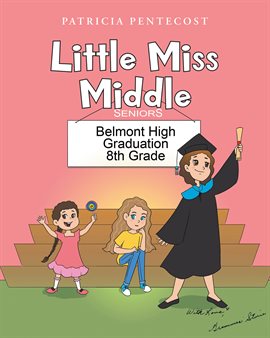 Cover image for Little Miss Middle