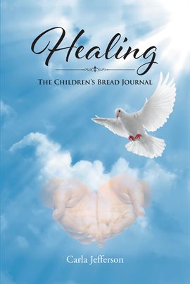 Imagen de portada para Healing