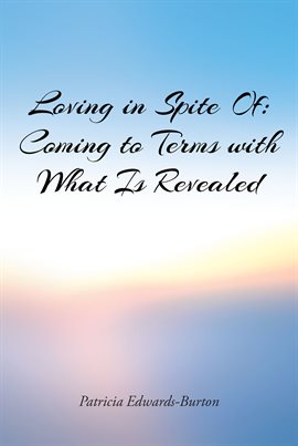 Cover image for Loving in Spite Of