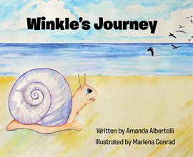 Cover image for Winkle's Journey