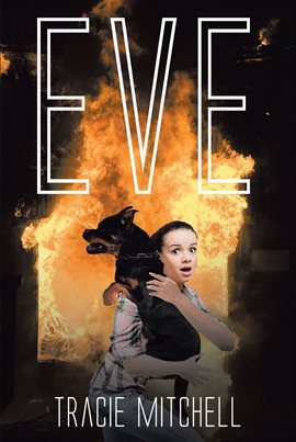 Cover image for Eve