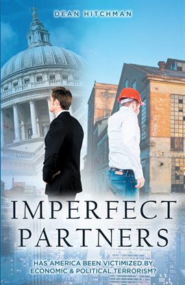 Imagen de portada para Imperfect Partners