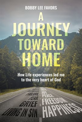 Cover image for A Journey Toward Home