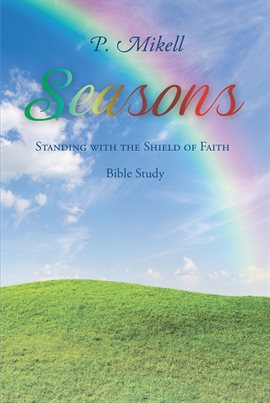 Cover image for Seasons