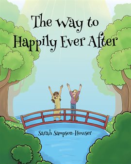 Cover image for The Way to Happily Ever After