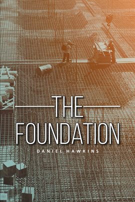 Imagen de portada para The Foundation