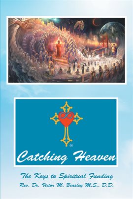 Imagen de portada para Catching Heaven