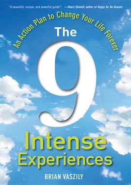 Imagen de portada para The 9 Intense Experiences